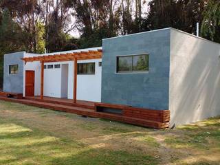  ศูนย์จัดงาน by Constructora Montgreen Ltda.