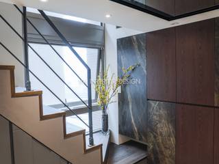 homify Modern Living Room