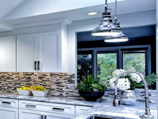 2014 Coty Award Winning Kitchen, Main Line Kitchen Design Main Line Kitchen Design Kitchen White