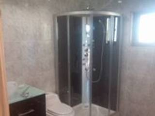  Phòng tắm by construcciones costa