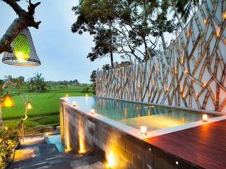 WaB - Wimba anenggata architects Bali
