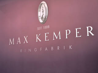 Max Collection | Inhorgenta Munich, tredup Design.Interiors tredup Design.Interiors Espacios comerciales