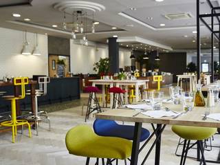 CHATEAU FORM SAINT-JUST, Belle-Eglise, NEDGIS NEDGIS Commercial spaces