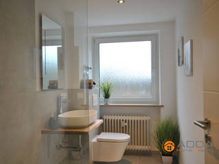 Mit Home Staging 3-Zimmerwohnung verkauft innerhalb 7 Tagen, ADDA Home Staging ADDA Home Staging