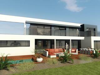 modern by Maisons Arteco, Modern