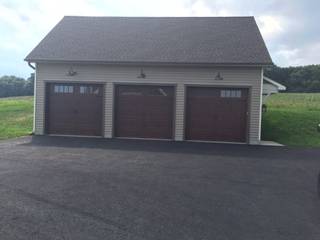 Residential Home, Watkins Architect Watkins Architect