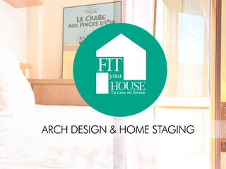 te gusta la nueva portada?, Fityourhouse AD & Home Staging Fityourhouse AD & Home Staging
