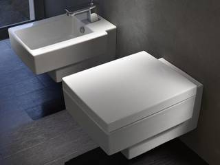 Унитазы Jacob Delafon, Магазин сантехники Aqua24.ru Магазин сантехники Aqua24.ru Minimal style Bathroom