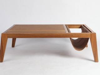 Brazilian Designs UK, Kelly Christian Designs ltd Kelly Christian Designs ltd Modern living room Wood Wood effect