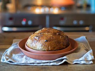 The Spring Oven, The Spring Oven The Spring Oven Cocinas de estilo clásico