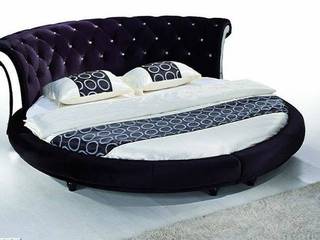 Estofosvc RecámarasCamas y cabeceras