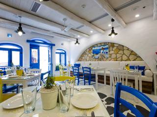 Santorini Restaurant , Lab59 Lab59