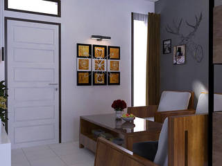 Living Room, Artic studio Artic studio