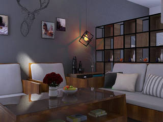 Living Room, Artic studio Artic studio