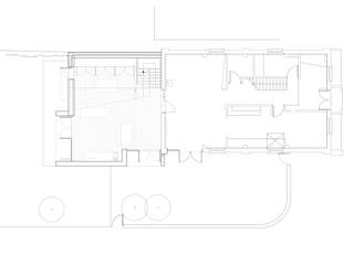 zinc architectureが手掛けた現代の, モダン