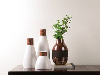 Casua Luxury'15, Arfai Ceramics Lda Arfai Ceramics Lda Modern home Ceramic