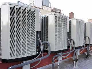 HVAC Installations & Maintenance, Air-conditioning Johannesburg Air-conditioning Johannesburg