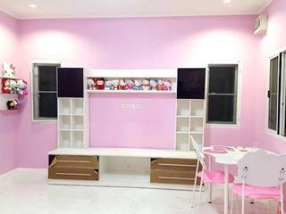 บ้านคิ๊ตตี้ kitty house, ภูมิพัฒน์รับสร้างบ้าน ภูมิพัฒน์รับสร้างบ้าน