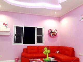 บ้านคิ๊ตตี้ kitty house, ภูมิพัฒน์รับสร้างบ้าน ภูมิพัฒน์รับสร้างบ้าน