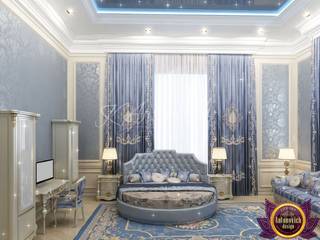 ​The best bedroom design ideas from Katrina Antonovich, Luxury Antonovich Design Luxury Antonovich Design Modern Bedroom