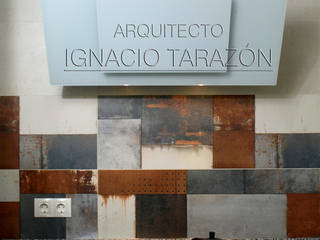 Diseño de Cocina en Burjassot Valencia, Ignacio Tarazón arquitectura/architecte Ignacio Tarazón arquitectura/architecte