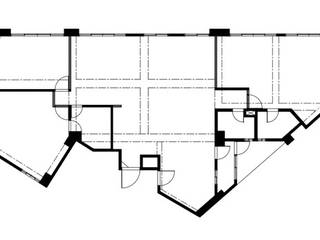 industrial by 柒貳設計, Industrial