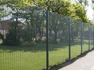 Cape Town Fencing Fencing Gates In Cape Town Homify