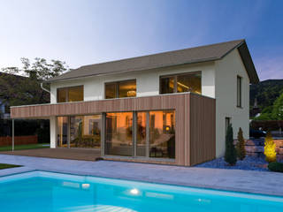 Ontop 186, ARKITURA GmbH ARKITURA GmbH