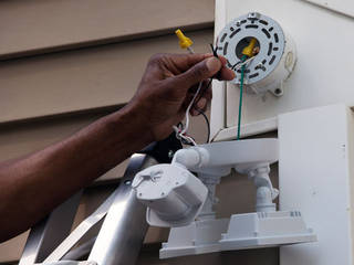 Satisfactory Electrical Installations & Repairs, Electricians Centurion Electricians Centurion