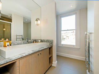 Hannell Road, Maxmar Construction LTD Maxmar Construction LTD Classic style bathrooms