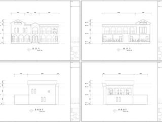 도면 작업, R.D.S Design R.D.S Design