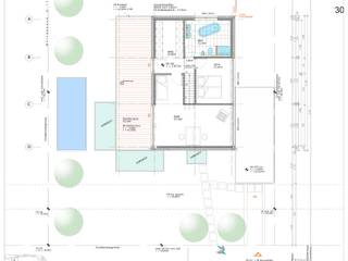 modern by Ruhrpolis-Architekten, Modern