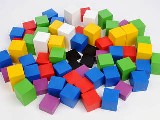 3D CUBE GAMES COLOR-7, 3D CUBE GAMES.de 3D CUBE GAMES.de Other spaces Wood Wood effect