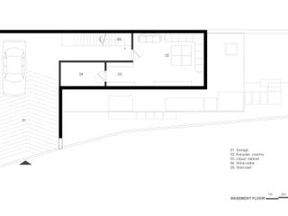 APDI Architecture, APDI Architecture APDI Architecture พื้นที่เชิงพาณิชย์