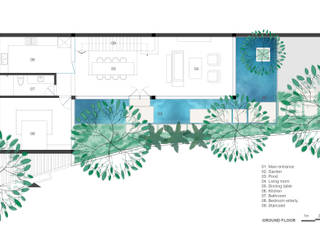 APDI Architecture, APDI Architecture APDI Architecture พื้นที่เชิงพาณิชย์