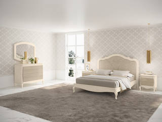 Fénix Collection, Farimovel Furniture Farimovel Furniture Habitaciones de estilo clásico