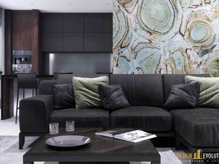 EGO, Design Evolution Design Evolution Classic style living room