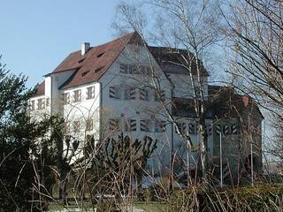 Generalkonzeption Schloss Henfenfeld, Architekturbüro Reichert Architekturbüro Reichert Classic style houses