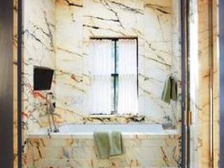 INTERNI Marble Luxury , Ashlar Marmi Pregiati Ashlar Marmi Pregiati Classic style bathrooms