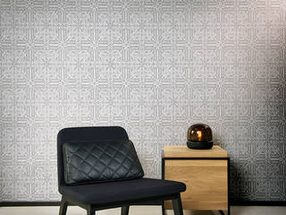New Elegance Interior, BIANELLA BIANELLA Walls & flooringWall tattoos
