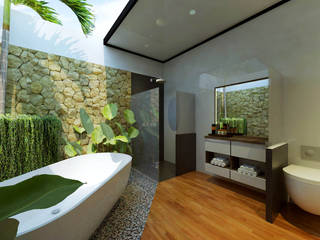 tropical by Fourhoms Design, Tropical