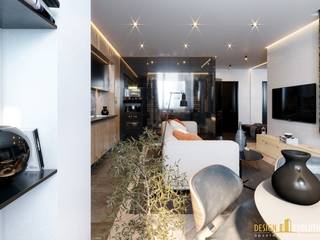 SMART, Design Evolution Design Evolution Modern living room