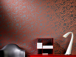 Favourite Twist ​Interior , BIANELLA BIANELLA Tường & sàn phong cách kinh điển