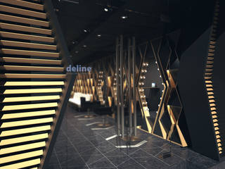 deline architecture consultancy & construction