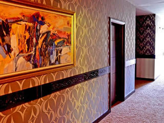 Villa Park Otel Makedonya Strumica, Palmiye Koçak Sandalye Masa Koltuk Mobilya Dekorasyon Palmiye Koçak Sandalye Masa Koltuk Mobilya Dekorasyon Classic style walls & floors