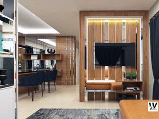 life Bangkok boulevard ราชพฤกษ์., W INTERIOR DESIGN W INTERIOR DESIGN