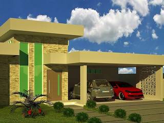   by Richard Lima Arquitetura