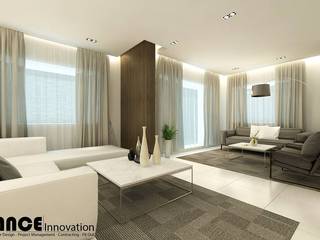 Residential Villa 2 - Stone Park Compound - New Cairo, Balance Innovation Balance Innovation