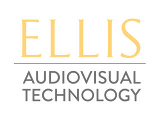 Signature And Logos, Ellis Audiovisual Technology Ellis Audiovisual Technology