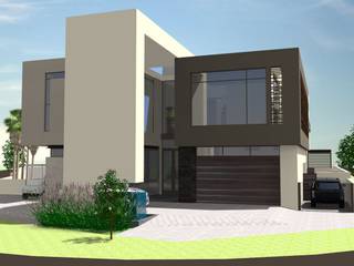 Steyn city project no 2, Pen Architectural Pen Architectural